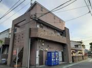 シティハイツ共和A