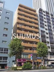東京メトロ丸ノ内線新宿御苑前駅まで徒歩5分