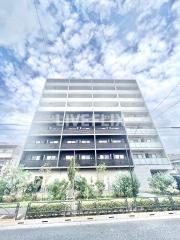 京成押上線八広駅まで徒歩7分