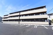 熊本市電健軍線水前寺公園駅まで徒歩17分