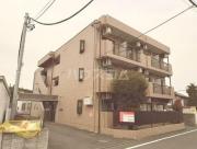 コスモヒルズ東淵野辺