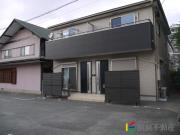 テラスハウス 香椎2丁目