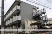 レオパレスレイルウェイヒルズ