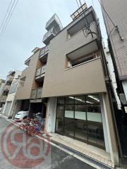 地下鉄中央線朝潮橋駅まで徒歩5分