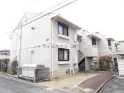 ファミール陵南 B棟