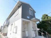 京王線府中駅まで徒歩30分