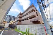 ＪＲ総武線（各駅停車）千葉駅まで徒歩15分
