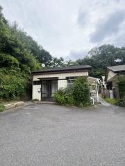 小野貸家