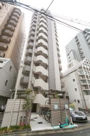 都営新宿線曙橋駅まで徒歩4分