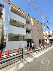 南海高野線我孫子前駅まで徒歩3分
