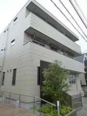 maison olive