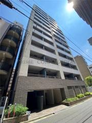 HF銀座レジデンスイースト