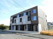 西武拝島線武蔵砂川駅までバス約8分 徒歩4分