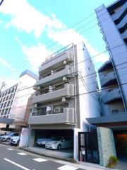 地下鉄鶴舞線川名駅まで徒歩7分