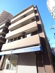 阪急神戸線王子公園駅まで徒歩3分