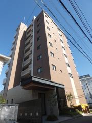 サンシティ岡崎駅前ザ・プレミアム 