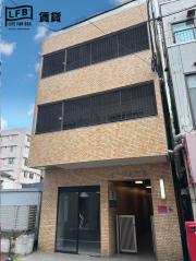 イーグルビル