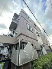 西武新宿線中井駅まで徒歩7分