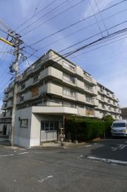 地下鉄鶴舞線荒畑駅まで徒歩7分