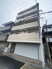 地下鉄中央線緑橋駅まで徒歩7分