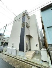 Okimi house