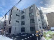 地下鉄南北線麻生駅まで徒歩3分