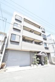 地下鉄今里筋線関目成育駅まで徒歩5分