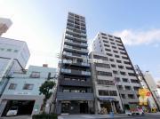 地下鉄谷町線四天王寺前夕陽ヶ丘駅まで徒歩5分