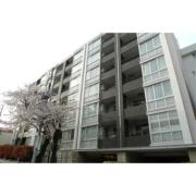 ルネ品川中延 部屋番号602