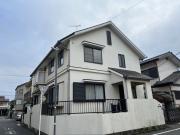 本多邸2階