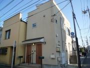 ＪＲ総武線（各駅停車）阿佐ケ谷駅まで徒歩12分
