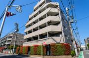 フェニックス武蔵関弐番館