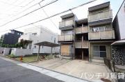 地下鉄東山線中村日赤駅まで徒歩7分