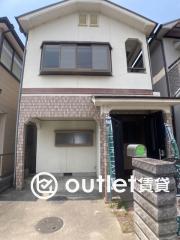 奈良市藤原町戸建て