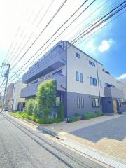京王井の頭線下北沢駅まで徒歩8分