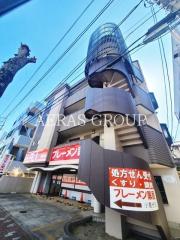 千葉都市モノレール千城台北駅まで徒歩5分