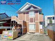 コリーヌ津新町