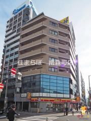 地下鉄堺筋線扇町駅まで徒歩3分