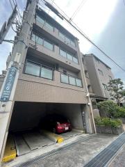 ＪＲ東海道本線摂津本山駅まで徒歩10分
