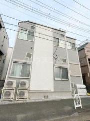 ハーモニーテラス栗原II