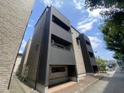 名鉄名古屋本線本星崎駅まで徒歩8分