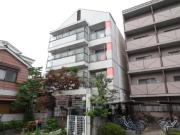 阪急京都線西京極駅まで徒歩3分