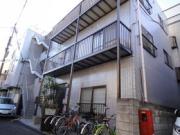 京急本線梅屋敷駅まで徒歩6分