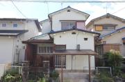 橿原市西池尻町戸建