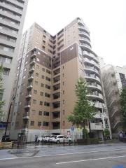ＪＲ京葉線八丁堀駅まで徒歩3分