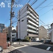 地下鉄鶴舞線鶴舞駅まで徒歩6分