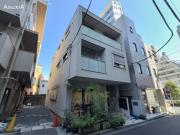 ハウス北参道