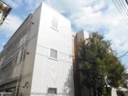 SPEC HOUSE 戸越