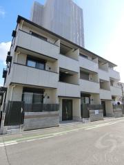 地下鉄御堂筋線あびこ駅まで徒歩5分