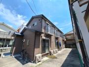 京急本線雑色駅まで徒歩4分